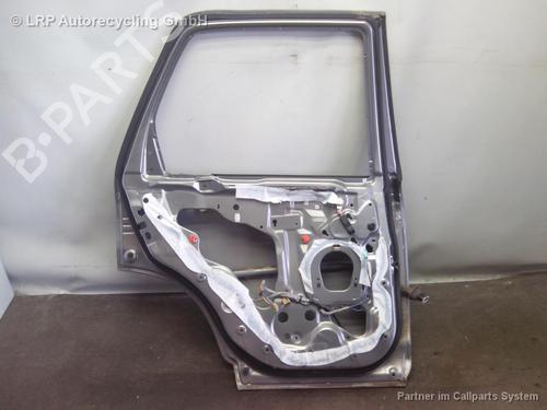 Left rear door HONDA CR-V II (RD_) 2.2 CTDi (RD9) | BP20577567C4 