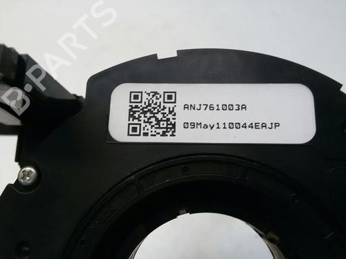 Squib airbag VOLVO XC60 I SUV (156) D5 AWD | BP20557508C102 