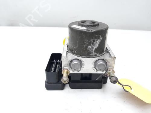 ABS Bremseaggregat OPEL AGILA (A) (H00) 1.0 (F68) (60 hp) 20519893