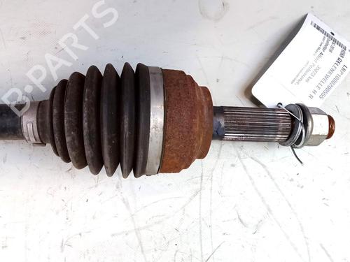 Right rear driveshaft TESLA MODEL S (5YJS) P100D AWD | BP33275355M41  - Image 7