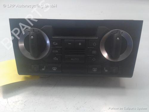 Used Climate control AUDI A3 Sportback (8PA) 1.9 TDI (105 hp) 20553806