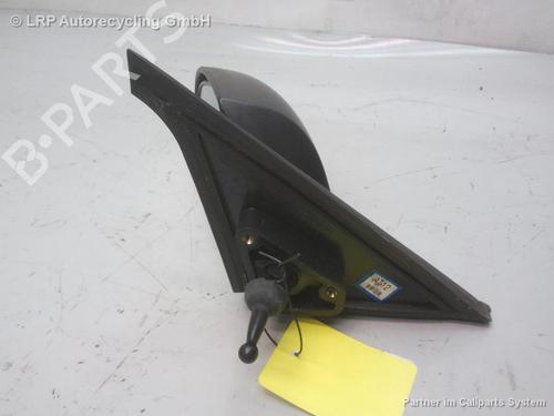 Left mirror HYUNDAI ACCENT II Saloon (LC) 1.3 | BP20534617C26 