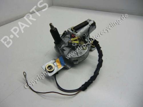 Rear wiper motor FORD ESCORT V Turnier (ANL) 1.4 | BP20552628M102 