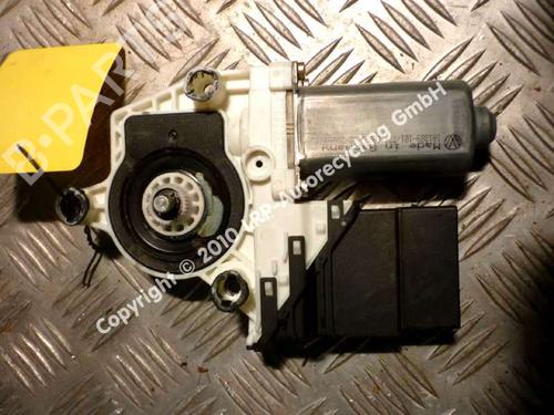 Used Left rear window motor Left rear window motor VW BORA I (1J2) 2.0 (115 hp) 20562535 20562535