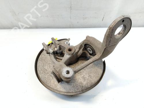 Achsschenkel links hinten AUDI A4 B8 Avant (8K5) 1.8 TFSI | BP30890356M27 