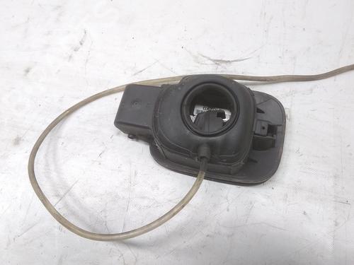 Tanklokket VW PHAETON (3D1, 3D2, 3D3, 3D4, 3D6, 3D7, 3D8, 3D9) 3.0 V6 TDI 4motion | BP20521639C131 