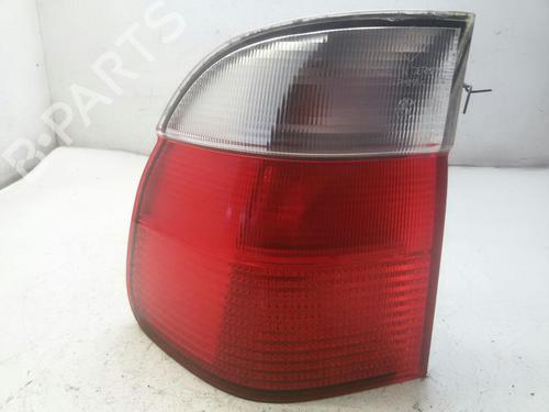 Used Left taillight BMW 5 Touring (E39) 523 i (170 hp) 20566297