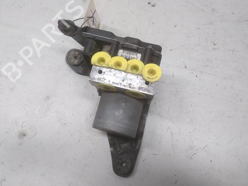 ABS Bremseaggregat RENAULT MEGANE II (BM0/1_, CM0/1_) 1.4 16V (BM0B, CM0B) (98 hp) 20524845