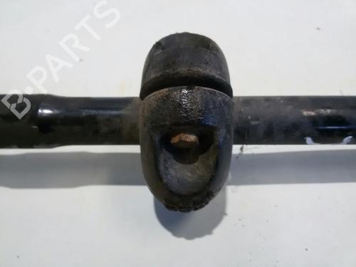 Right front driveshaft OPEL ASTRA G Estate (T98) 2.0 DI (F35) | BP20533089M39 