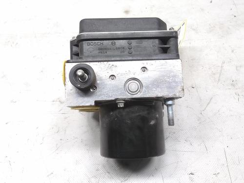 ABS pump VW POLO V (6R1, 6C1) 1.4 (6R1) | BP20524824M43 
