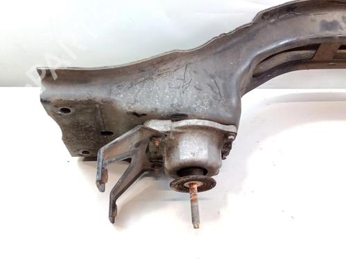 Andre FORD TRANSIT V363 Platform/Chassis (FED, FFD) 2.0 EcoBlue | BP34331044O1  - Image 8