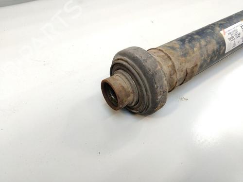 Driveshaft VW TOUAREG (7P5, 7P6) 3.0 V6 TDI | BP30136204M37