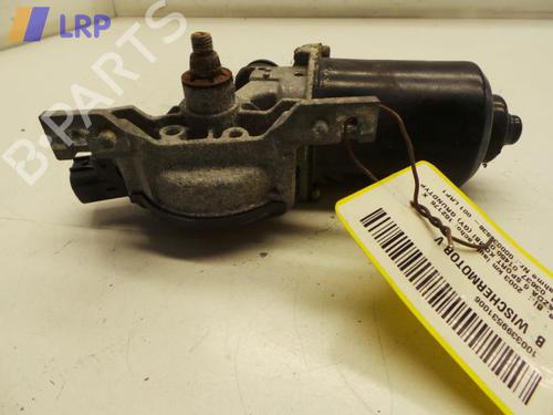 Front wiper motor MAZDA 6 Station Wagon (GY) 1.8 | BP20586396M29 