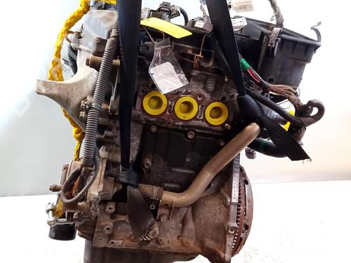 Motor Motor CITROËN C1 (PM_, PN_) 1.0 (68 hp) 20526290 20526290