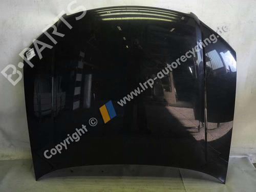 Used Hood AUDI A8 D3 (4E2, 4E8) 4.2 quattro (335 hp) 20562642
