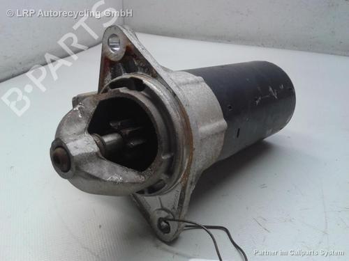 Used Starter OPEL OMEGA B Estate (V94) 2.6 V6 (F35, M35, P35) (180 hp) 20531942