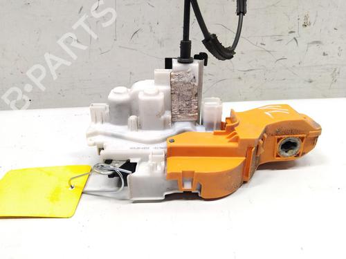 Front left lock FORD KA (RU8) 1.2 | BP32329956C98 