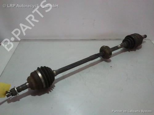 Used Right front driveshaft OPEL ASTRA G Hatchback (T98) 1.8 16V (F08, F48) (116 hp) 20532712