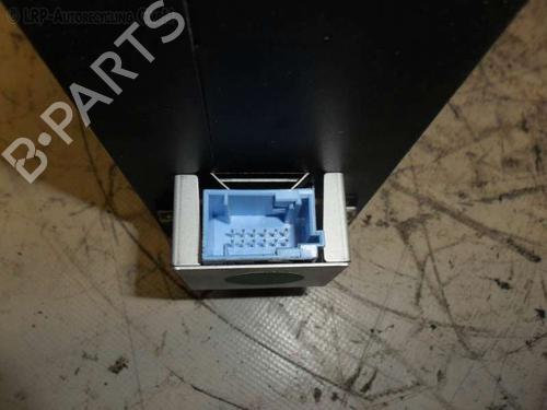 Used Radio PEUGEOT 807 (EB_) 2.2 HDi (128 hp) 20541438