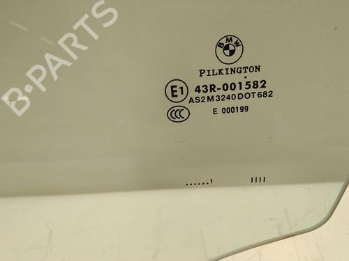 Front left door window BMW 3 Touring (E91) 320 i | BP20515588C18 
