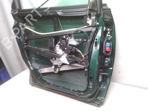 Left rear door AUDI A6 C5 (4B2) 1.9 TDI | BP20577848C4 