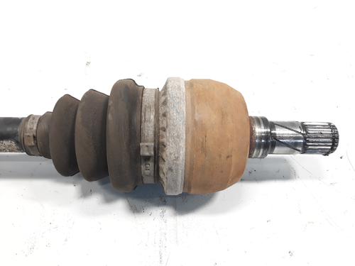 Left front driveshaft OPEL ASTRA H Estate (A04) 1.9 CDTI (L35) | BP20523787M38 