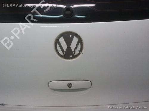 Tailgate VW POLO (9N_, 9A_) 1.2 | BP20550813C6 