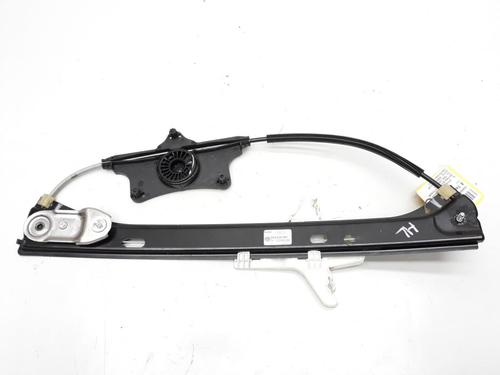 Used Rear left window mechanism VW PASSAT B8 Variant (3G5, CB5) 2.0 TDI (150 hp) 20543573