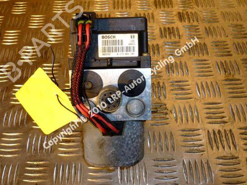 Used ABS pump OPEL OMEGA B Estate (V94) 2.0 16V (F35, M35, P35) (136 hp) 20554447