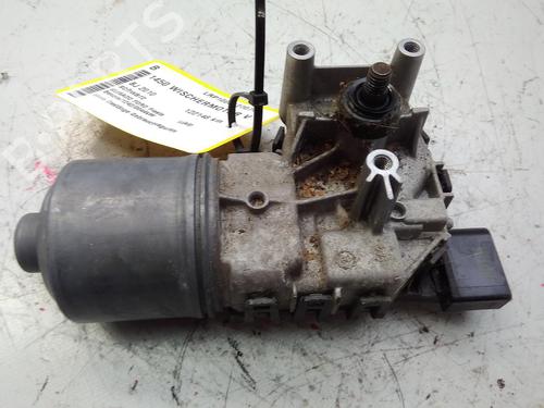 Used Front wiper motor FORD FIESTA VI (CB1, CCN) 1.25 (60 hp) 20514596