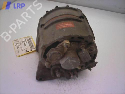 Alternator FORD ORION II (AFF) 1.6 i Cat | BP20560433M7 