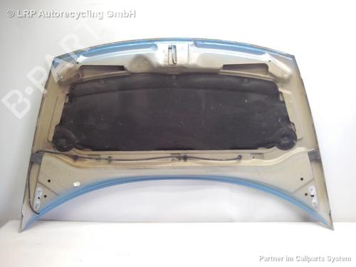 Hood CITROËN C3 I (FC_, FN_) 1.4 HDi | BP20562825C1 