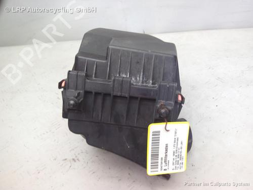 Air filter box OPEL CORSA D (S07) 1.3 CDTI (L08, L68) | BP20561093M87 