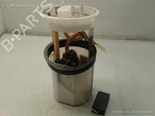 Used Fuel pump SKODA FABIA II (542) 1.2 12V (60 hp) 20558610