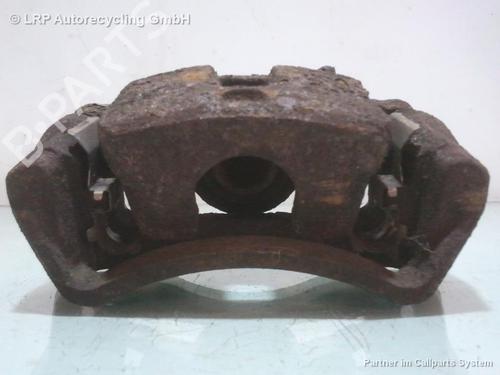 Left rear brake caliper MITSUBISHI GALANT VIII (EA_) 2.4 GDI (EA3A) | BP20538203M107