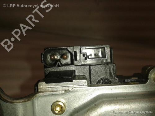Used Rear wiper motor BMW 3 Touring (E36) 318 i (116 hp) 20552088