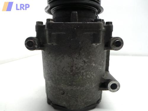 AC compressor FORD FIESTA V (JH_, JD_) 1.25 16V | BP20555374M34 