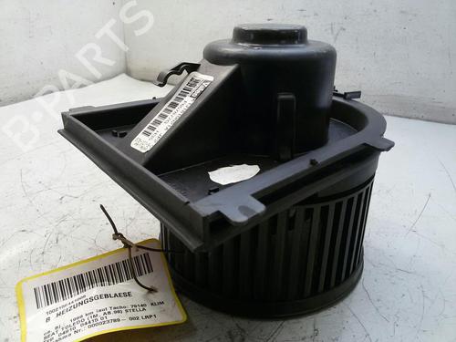 Ventilator motor SEAT TOLEDO II (1M2) 1.6 (100 hp) 20553277