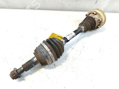 Right front driveshaft VW TOUAREG (7P5, 7P6) 3.0 V6 TDI | BP29737850M39