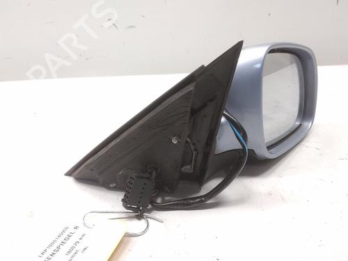 Right mirror VW PASSAT B5 (3B2) 1.8 | BP20517432C27 