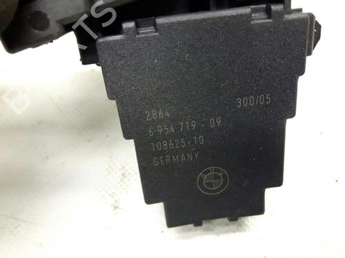 Used Ignition barrel BMW 3 (E90) 318 d (122 hp) 20588837