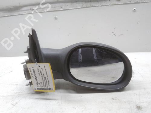 Used Right mirror RENAULT LAGUNA I (B56_, 556_) 1.6 16V (B568, B561) (107 hp) 20517526