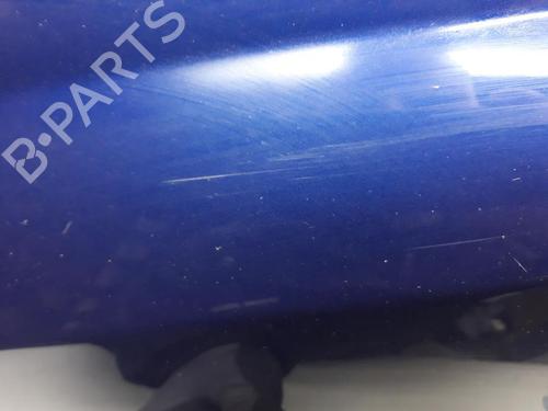 Left front fenders OPEL VECTRA C Estate (Z02) 1.9 CDTI (F35) | BP20557796C41 