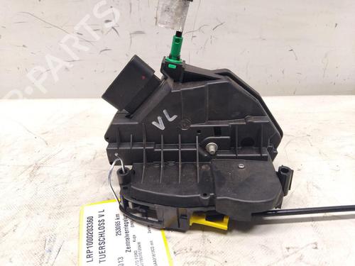 Front left lock FORD KUGA I 2.0 TDCi 4x4 | BP36231607C98 - Image 4