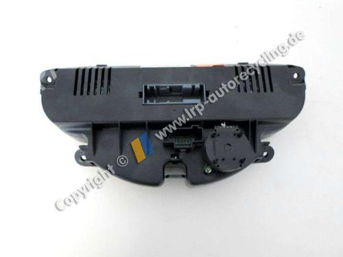 Commande Chauffage FORD FOCUS I Turnier (DNW) ST170 | BP20552953I5 