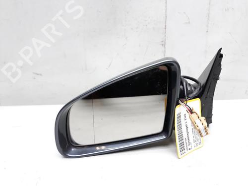 Left mirror AUDI A4 B6 Avant (8E5) 1.9 TDI | BP20534528C26 