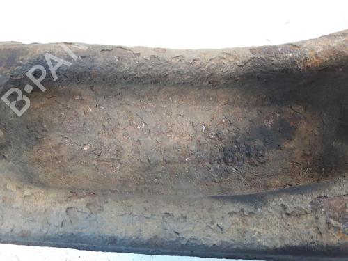 Left front suspension arm VW TRANSPORTER T5 Bus (7HB, 7HJ, 7EB, 7EJ) 2.0 TDI | BP20594961M12 