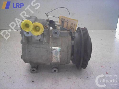 AC compressor HYUNDAI COUPE I (RD) 1.6 i 16V | BP20557329M34 