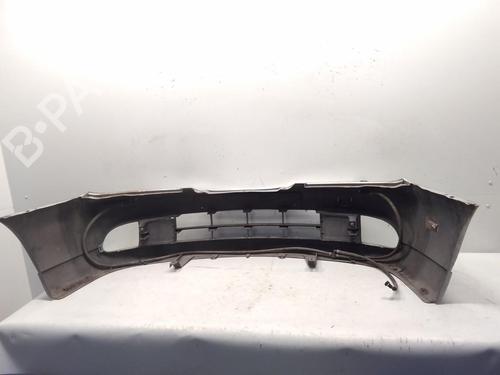 Front bumper NISSAN PRIMERA Hatchback (P11) 1.8 16V | BP20592803C7 