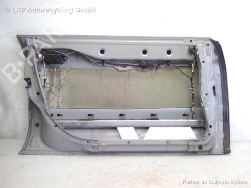 Left front door AUDI A8 D2 (4D2, 4D8) 4.2 quattro | BP20581725C2 